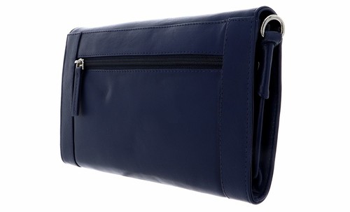 bruno banani Isidora Shoulderbag Blue - Imagen 5 de 5