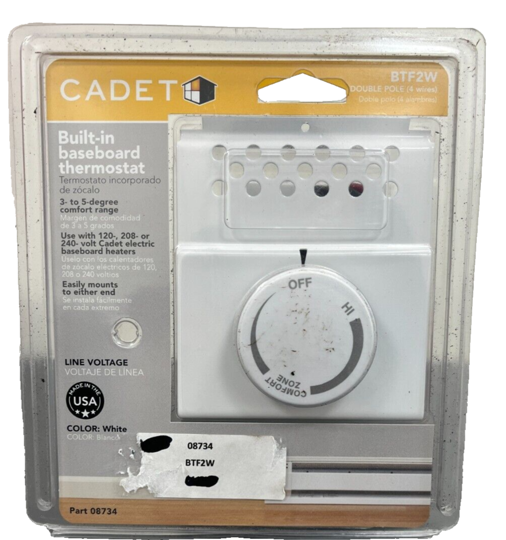 Cadet Baseboard Baseboard Heater Knob Lowe's Hydronic