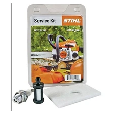 NEW Stihl OEM ChainSaw Service Kit MS 170,180 - 11300071800