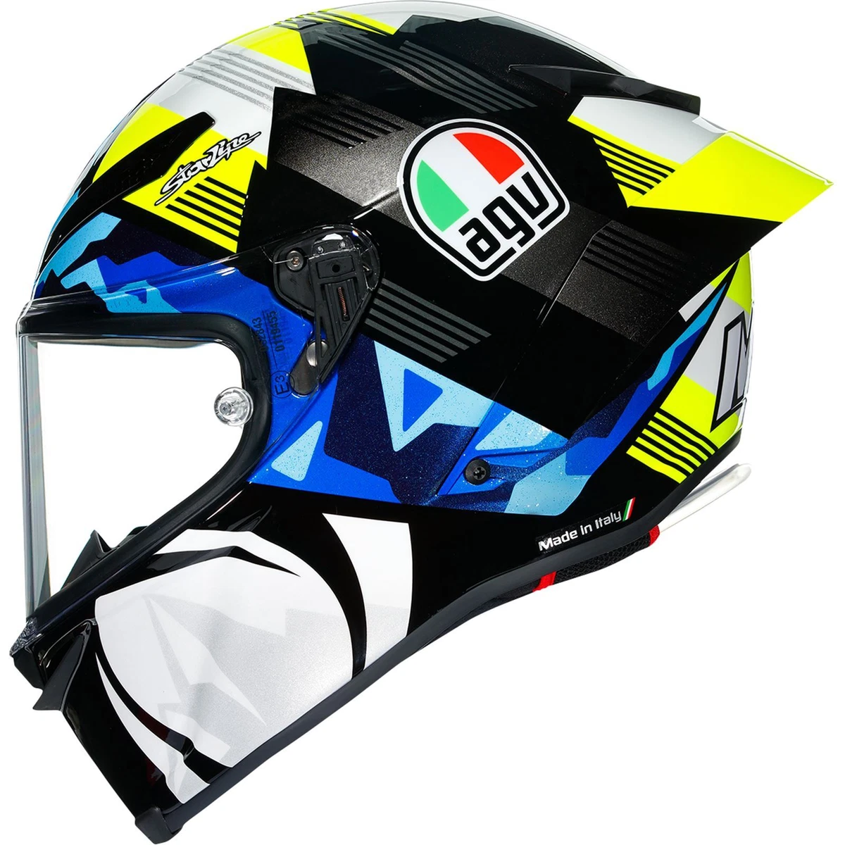 Agv pista 2021 outlet