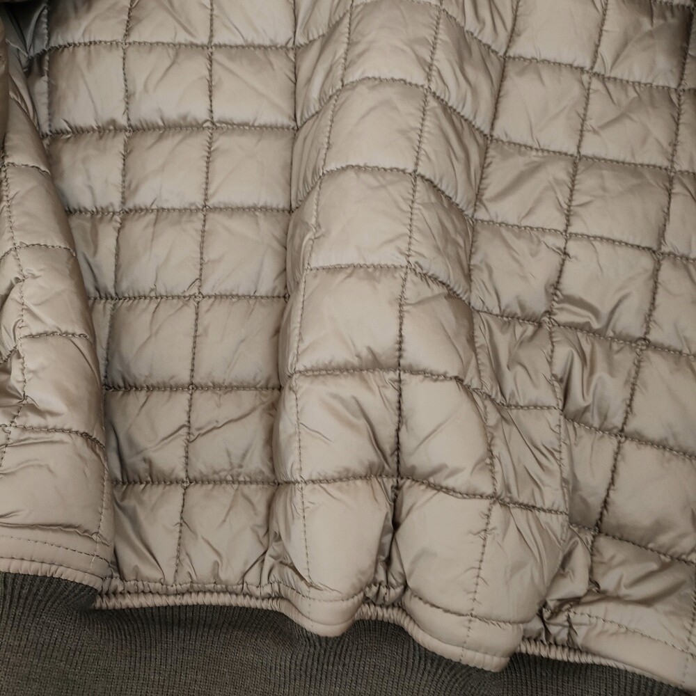 YOKE BROKEN AWARD JACKET YK23FW0543B Size 1 Blouson Stajan