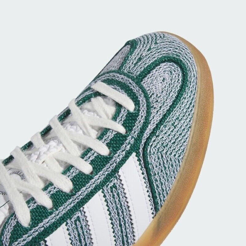 Sean Wotherspoon x adidas Gazelle Indoor College Green Sean Wotherspoon x adidas Gazelle Indoor College Green