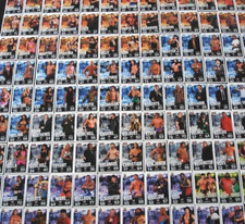 Topps WWE Wrestling SLAM ATTAX Serie 2 EVOLUTION Base Cards Trading Karten