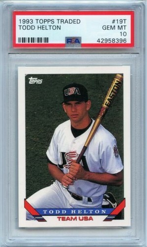 JASON JENNINGS SALEM AVALANCHE SIGNED CARD COLORADO ROCKIES TEXAS