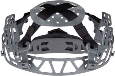 Klein KHHSPN2 Hard Hat Suspension Replacement, Premium KARBN