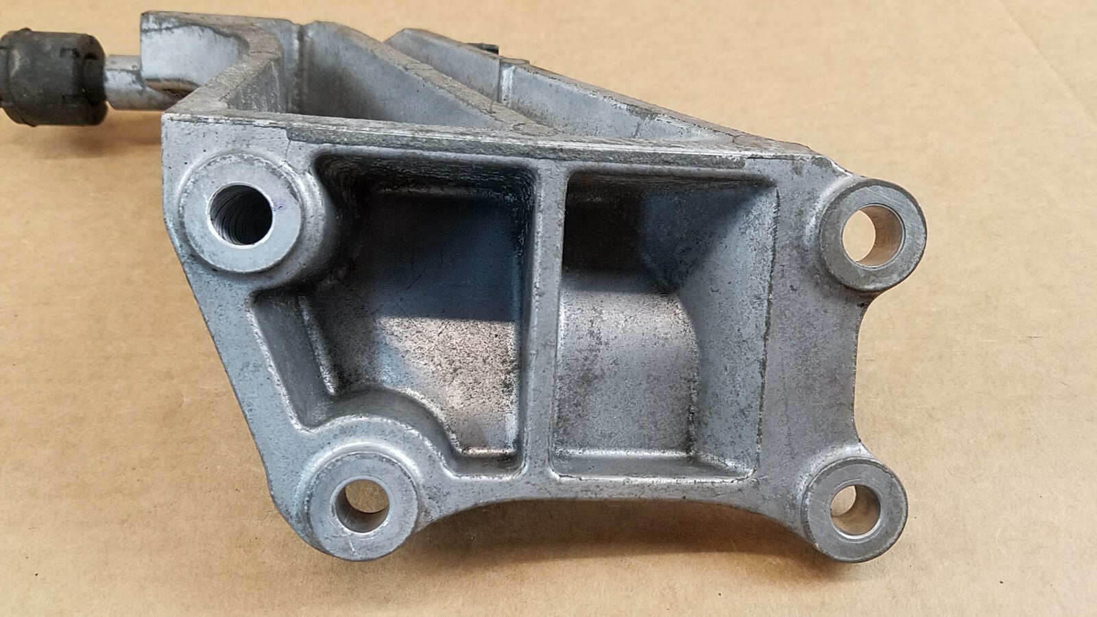 ⭐⭐ OEM INFINITI Q50 Q60 AWD FRONT LEFT DRIVER ENGINE MOTOR MOUNT