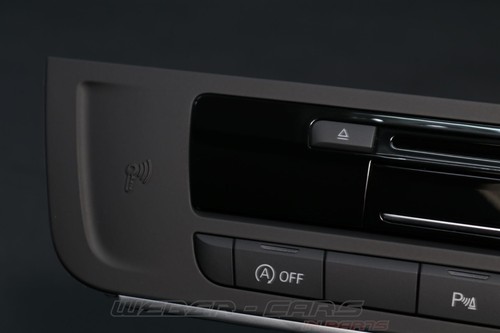 4G1035051C MIB High Satnav Main Unit DVD Navigation Drive Audi A7 S7 RS7 Korea - Picture 19 of 21