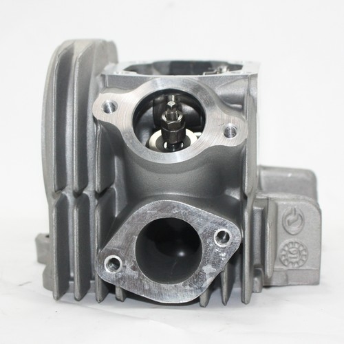 Engine Cylinder Barrel Head KIT LIFAN 140cc PIT PRO TRAIL DIRT BIKE - Picture 7 of 12