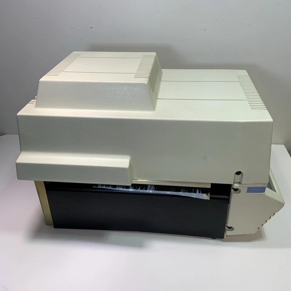 Gerber Edge Printer Used, Untested, No Power Cord. Free Shipping. - Image 4 of 4