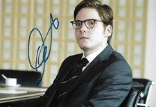 Daniel Brühl Autogramm signed 13x18 cm Bild