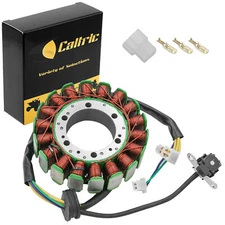 Stator for Suzuki 32101-41F10 Stator Generator Magneto Volusia VL800 VL800Z