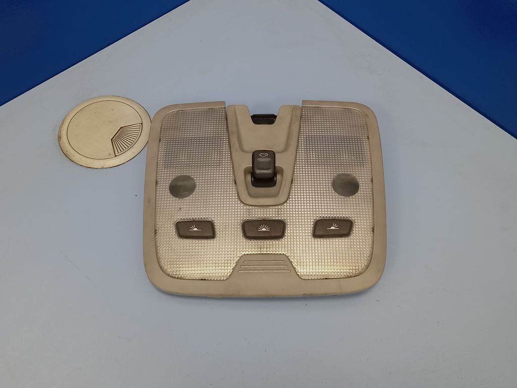 Volvo S80 2001 Front front seat light 9178934 AXP20624 | eBay 