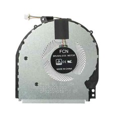 L18222-001 New Original For HP Pavilion X360 14-CD 14M-CD Cooling Fan TPN-W131