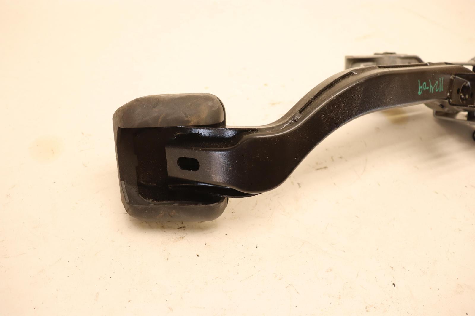 Bentley Continental GT 2003-2011 Parking brake stop
