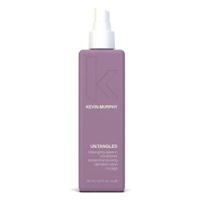 KEVIN.MURPHY UN.TANGLED Detangler Spray 5.1oz | Leave-In Conditioner for Smooth