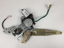 Lève vitre Mitsubishi MONTERO