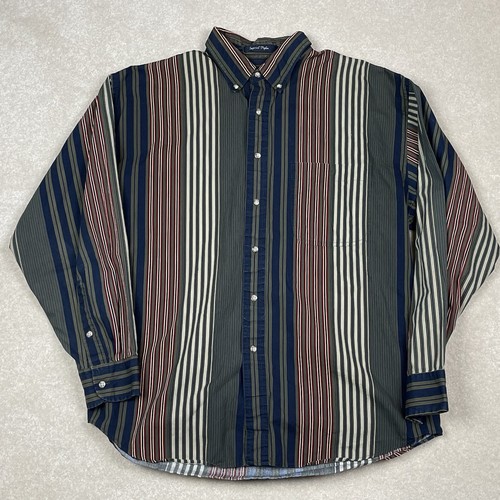 Salty Dog GANT Men L Multi-Color 