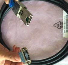 New server SFF-8470 to 8088 line INFINIBAND to MINI SAS line 4 meter cable