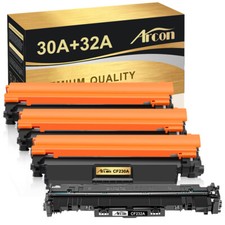 CF230A CF230X Toner Cartridge compatible for HP LaserJet MFP M227fdn M227sdn Lot