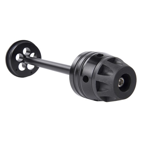 Rückseite Rad Achse Gabel Radschutz BMW R1200GS LC ADV R NineT Pure R1250GS 2019 - Bild 17 von 29