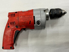 Milwaukee 0235-21 1/2" Drill/Driver (NO CORD)