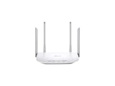 TP-Link Archer A54 AC1200 Dual-Band Wi-Fi Router White - NEW