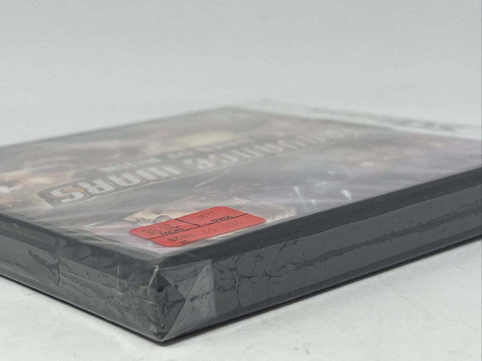 Advance Wars: Days of Ruin Nintendo DS GAME NEW SEALED - Image 3 of 4