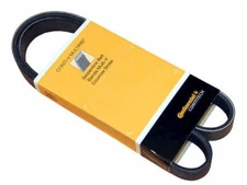 For 2015 Volkswagen Beetle Multi Rib Belt 11885DDGK DIESEL