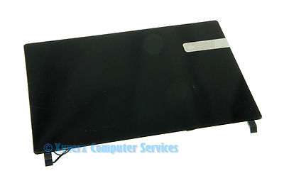AP0FC000C00 GENUINE OEM GATEWAY LCD DISPLAY BACK COVER LT2712U PAV80 (GRD C)