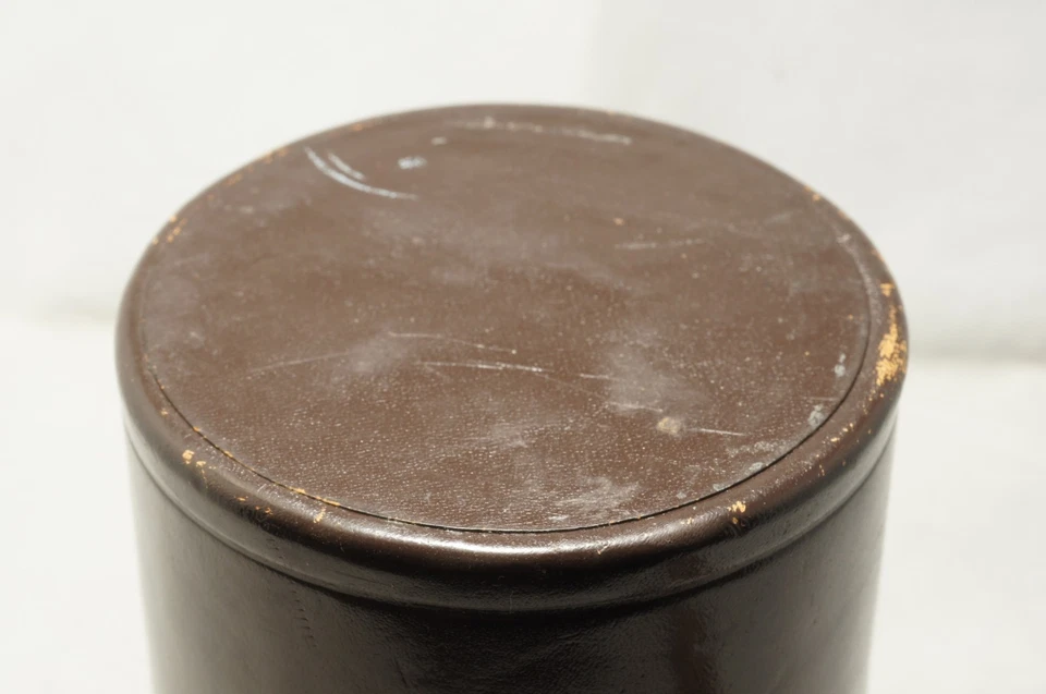 Nikon Vintage Lens Case for Standard As-Is [N-40] - Image 4 of 4