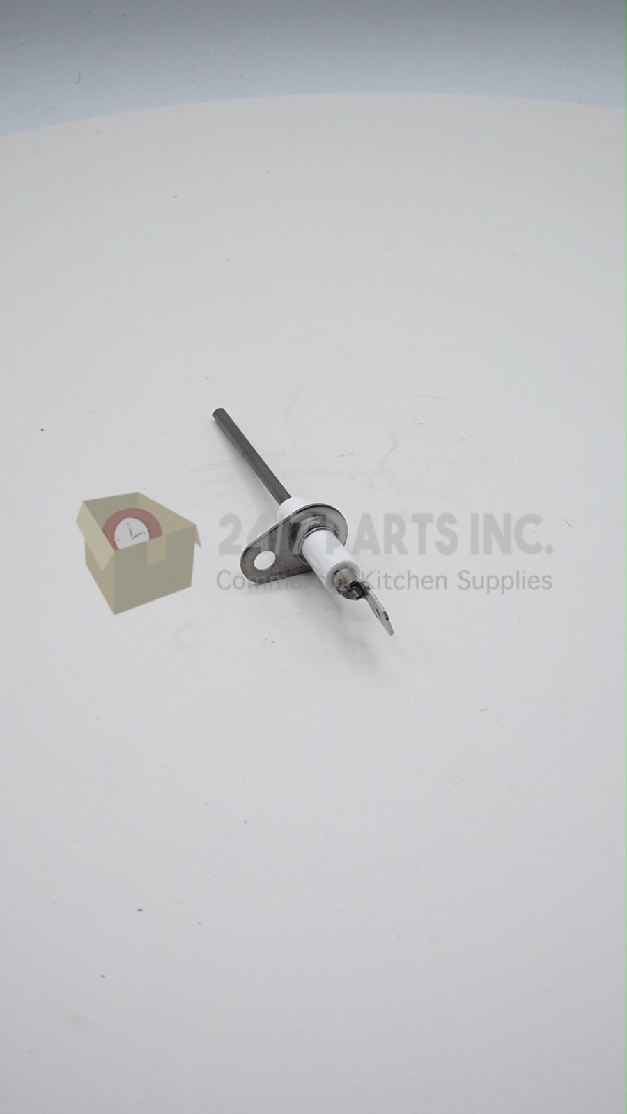 632484R Nordyne Intertherm Miller Furnace Flame Sensor Rod Tappan Frigidaire eBay