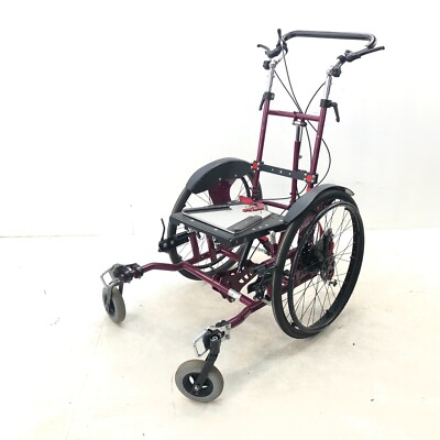 Rollstuhl Rehatec Galileo Sitzschalenfahrgestell Kinderhilfsmittel G.4 90kg(9026