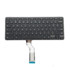 For Acer Chromebook C722 C722T C734T C734 Replacement Keyboard NK.I111S.0C8 New