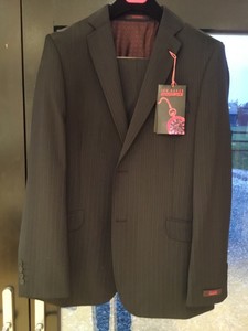 ted baker endurance jacket