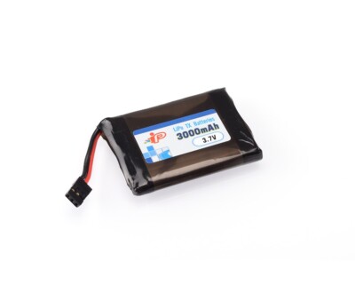 Intellect Senderakku für SANWA MT-44 oder MT-5 3000mAh 1S 3.7V IP-854558-1S  ...