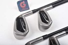 Inesis 100 Irons / 6/7+8/9+PW+SW / Senior Flex Graphite Shafts