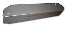 Passenger Side Trunk Extension Belvedere Gtx Roadrunner 1968 1969 1970 New