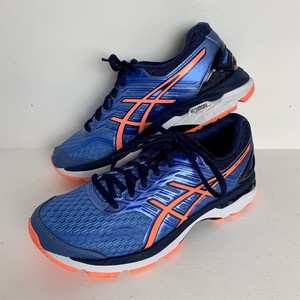 asics gt 2000 5 blue