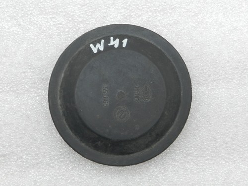 VW Audi Seat Skoda Original Scheinwerferkappe 3C0941607A