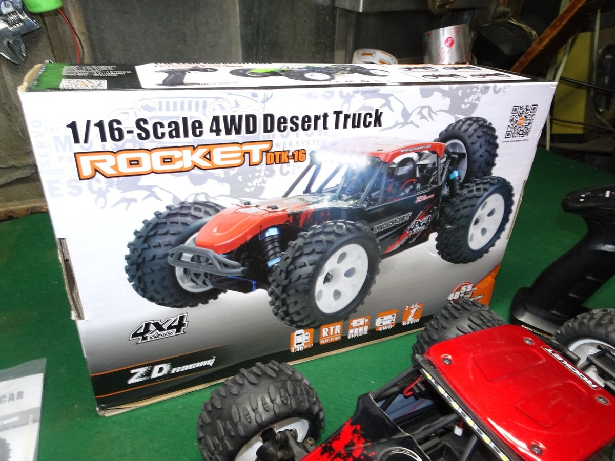 Essai Buggy RC T2M Pirate Snake T4969 - Boeri Modélisme RC