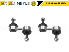 FOR SUBARU IMPREZA WRX STI TURBO FRONT ANTIROLL BAR DROP LINKS 01-08 MEYLE HD