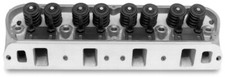 Edelbrock Victor Jr Head For Ford 289-351w Bare