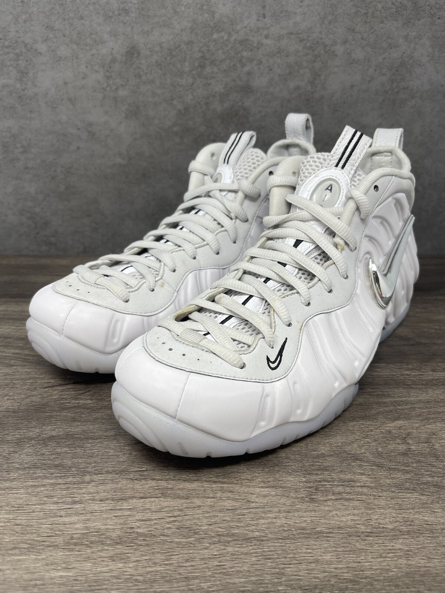 Nike Air Foamposite Pro Size Mens All Star Swoosh Pack AO0817