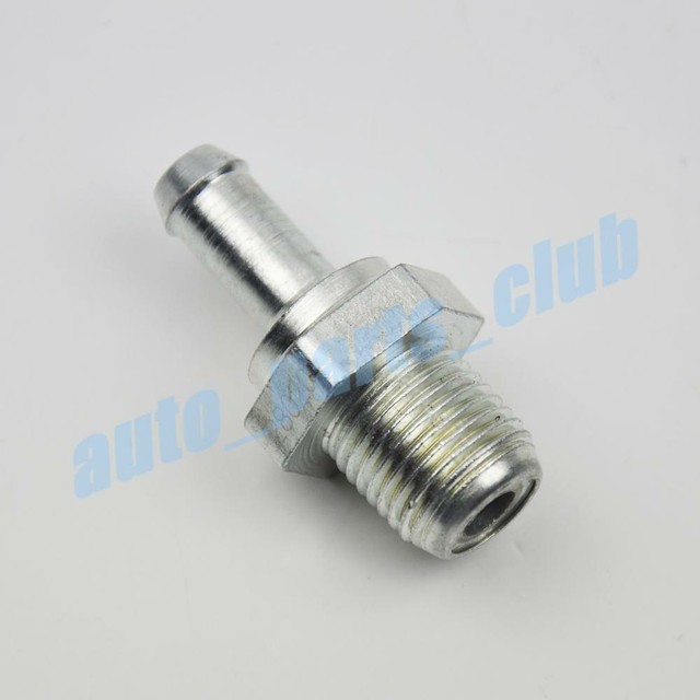 Genuine Toyota PCV Valve 12204-28030 For Lexus HS250h, Toyota Camry, RAV4 - OEM Part