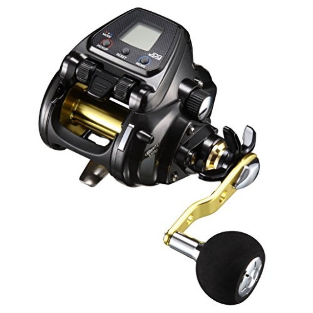 daiwa leobritz 300j