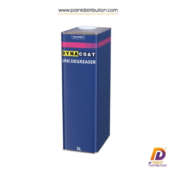 DYNACOAT - UNI Degreaser Lt.5