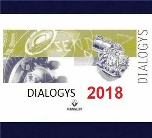 Renault dialogys online