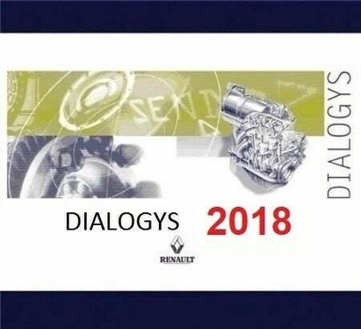 Renault dialogys portable
