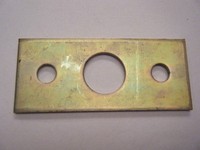 Ayp Blade Spacer Ayp Blade Spacer