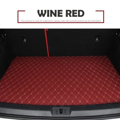 Custom 3D Car Floor Mats for Mercedes Benz E Class W211 W212 W213 Auto Carpets